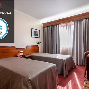 Hotel Nacional, Lisbon