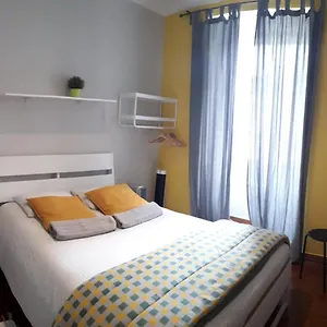 Royal Campo Ourique Bed and breakfast
