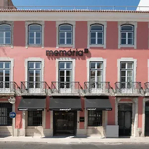 Hotel Memoria Flh, Lisbon