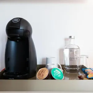 3* Hotel Zurin Charm