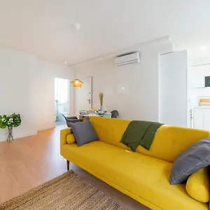 Monsanto Hill House - No 571 1e Apartamento