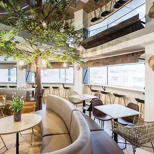 Hotel Ibis Styles Centro Marques De Pombal, Lisbon