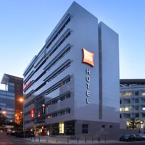 3* Hotel Ibis Parque Nacoes
