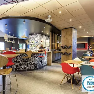 2* Hotel Ibis Jose Malhoa