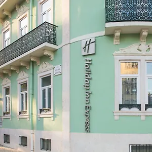 3* Hotel Express - Av. Liberdade By Ihg