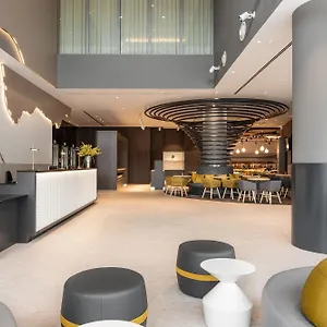 Hotell Ikonik, Lisboa