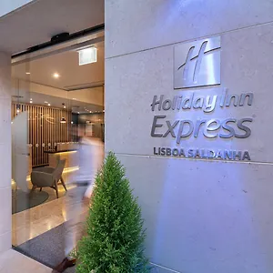 Express - - Plaza Saldanha By Ihg Otel