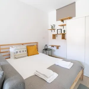 Hill House - No. 599d Apartamento