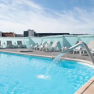 Hotel Sana Reno, Lisbon