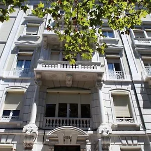 Hotell Dom Sancho I, Lisboa