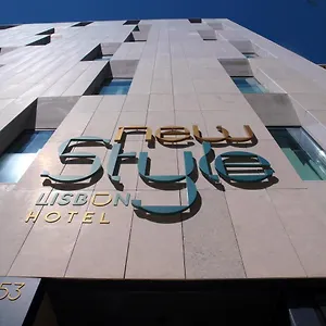 Hotel New Style, Lisbon