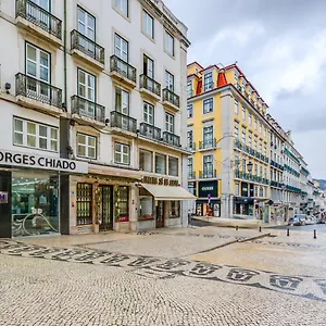 Borges Chiado מלון