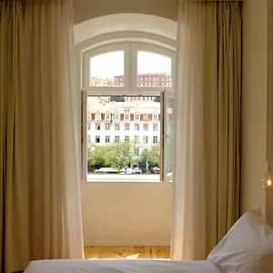 Hotel Liberator Rossio, Lisbon