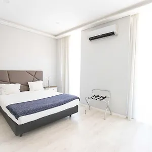 Hotel Grande Pensao Residencial Alcobia, Lisbon