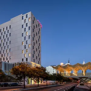 3* Hotel Moxy Oriente