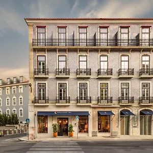 Hotel Independente Bica, Lisbon