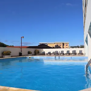 3* Hotel Vip Executive Zurique