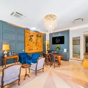Hotell Prata Boutique, Lisboa