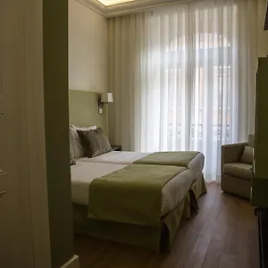 Hotel Dublin, Lisbon