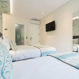 Hotel Capital, Lisbon