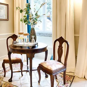 Hotell Alegria A Boutique, Lisboa