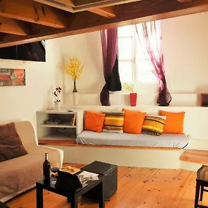 Charming Loft Apartamento