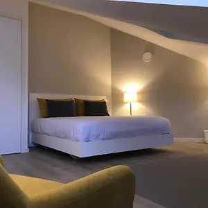 Lisbon10 Apartamento