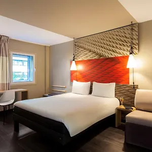 Hotel Ibis Liberdade, Lisbon