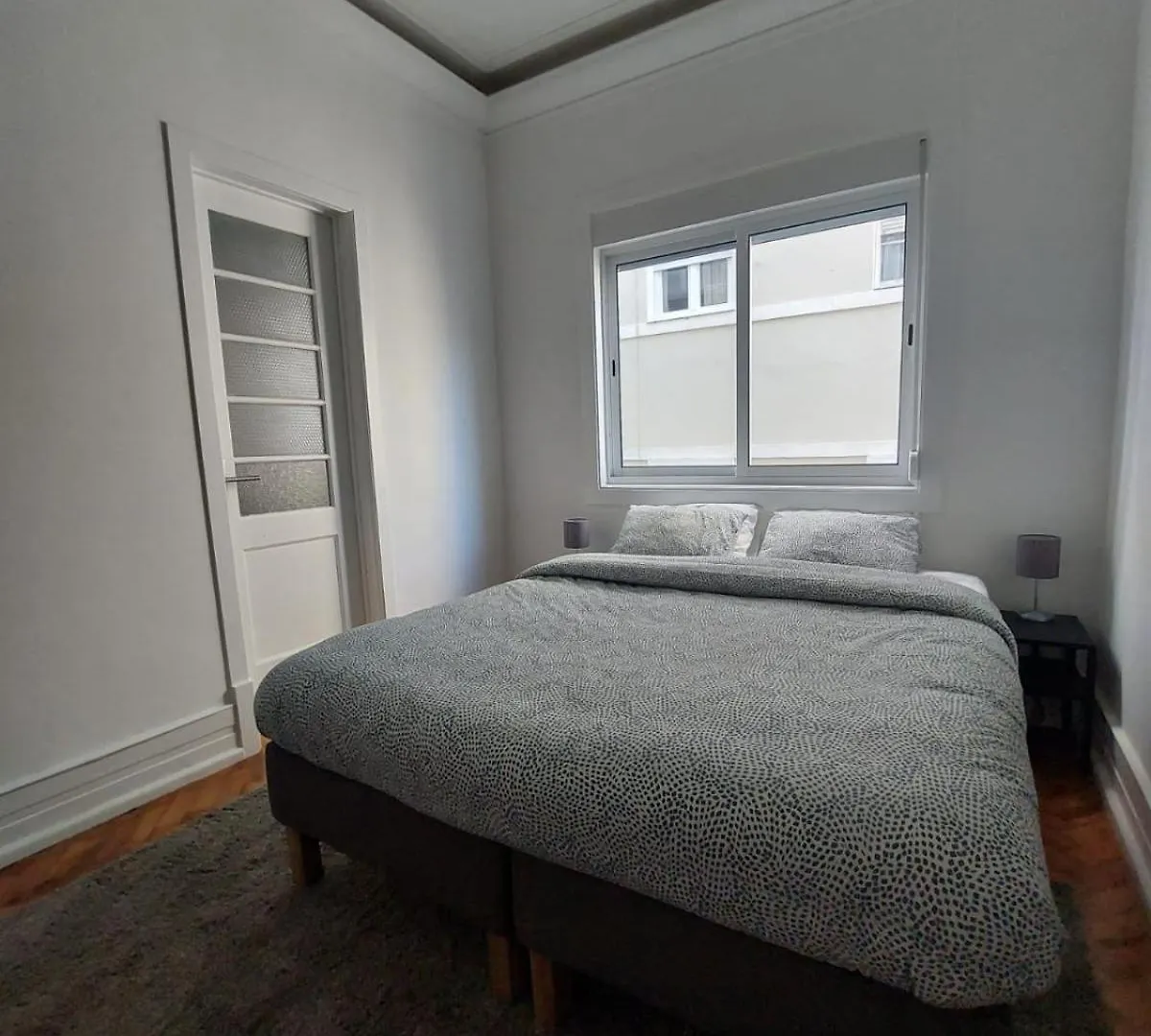 Hotel Col Alvares Cabral Lisboa 0*,  Portugalsko