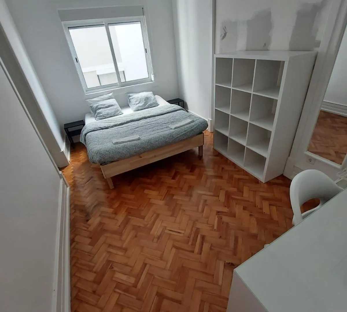 Hotel Col Alvares Cabral Lisboa
