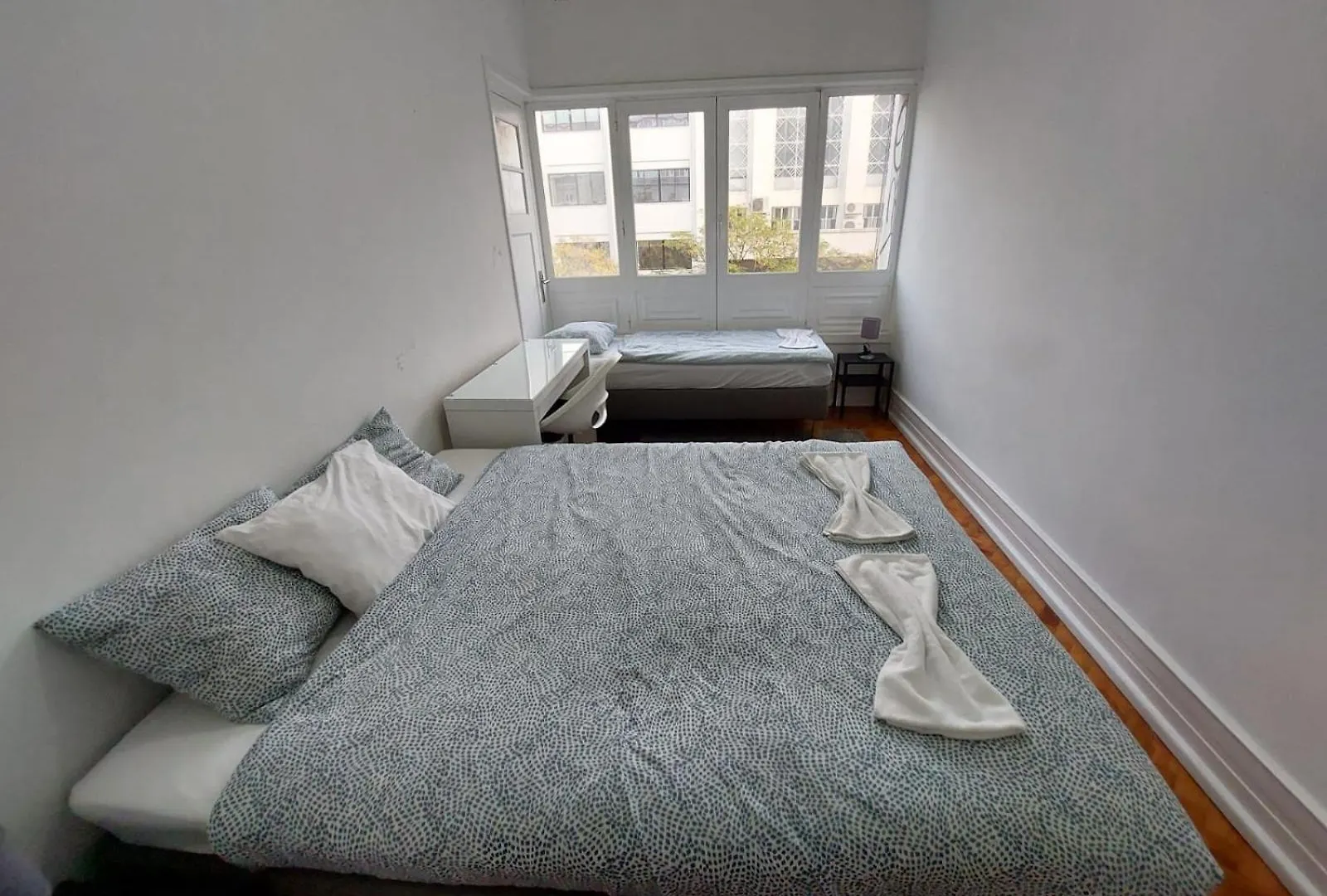 Hotel Col Alvares Cabral Lisboa