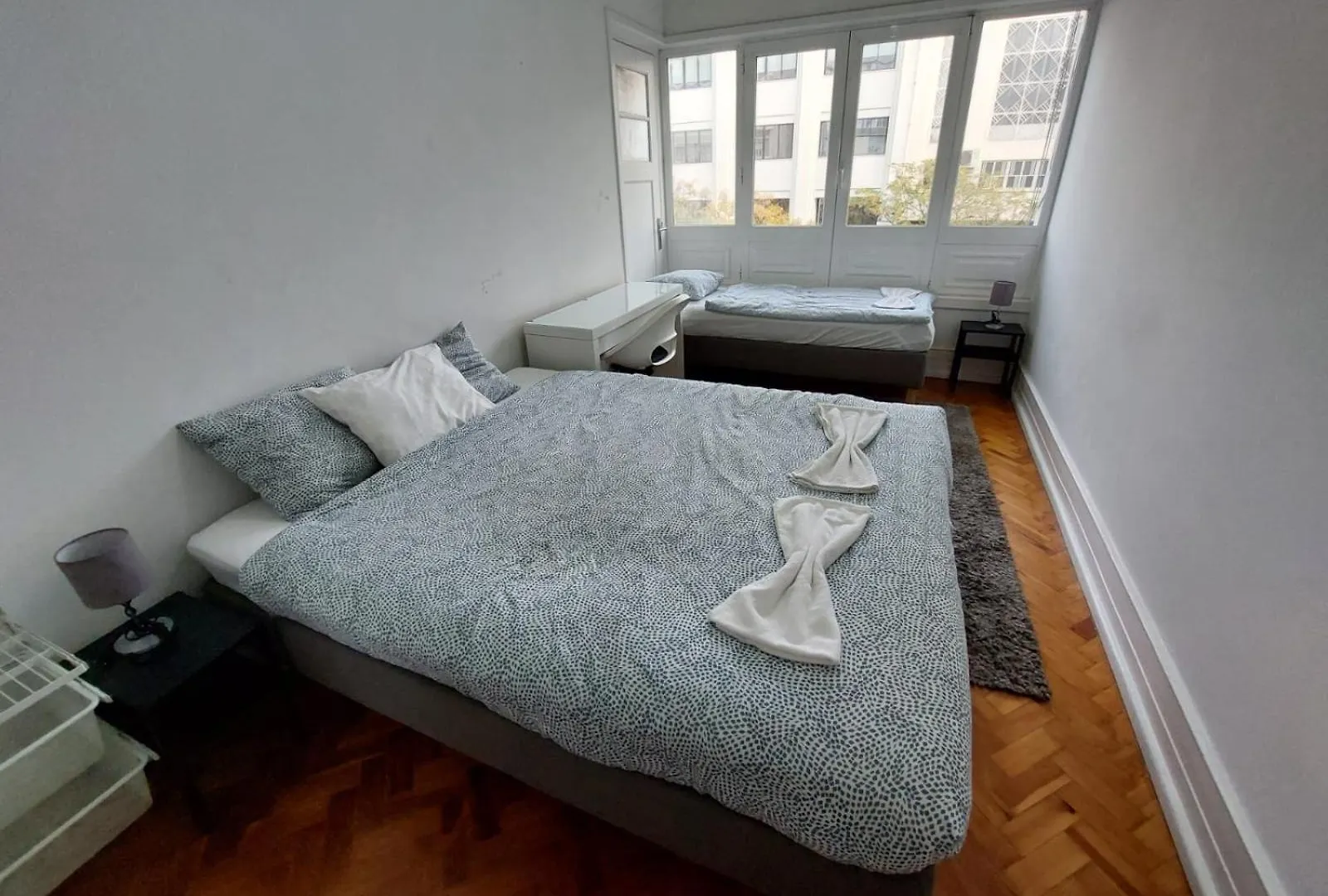 Hotel Col Alvares Cabral Lisboa