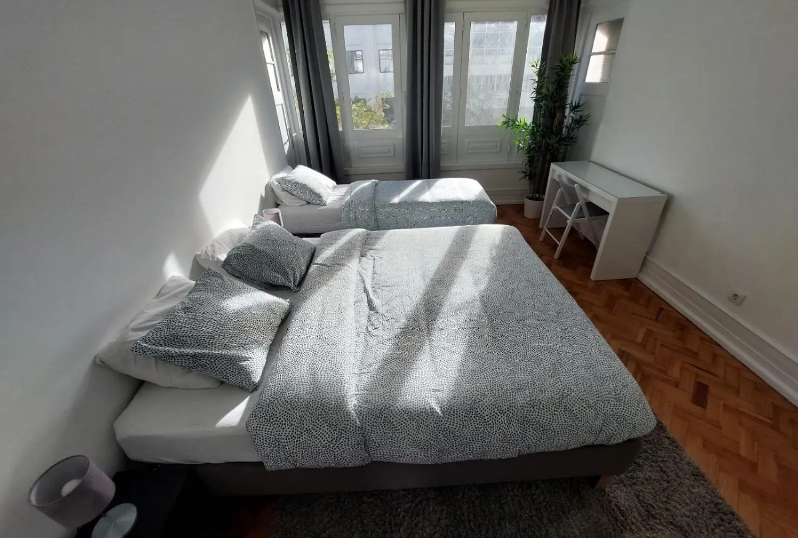 Hotel Col Alvares Cabral Lisboa