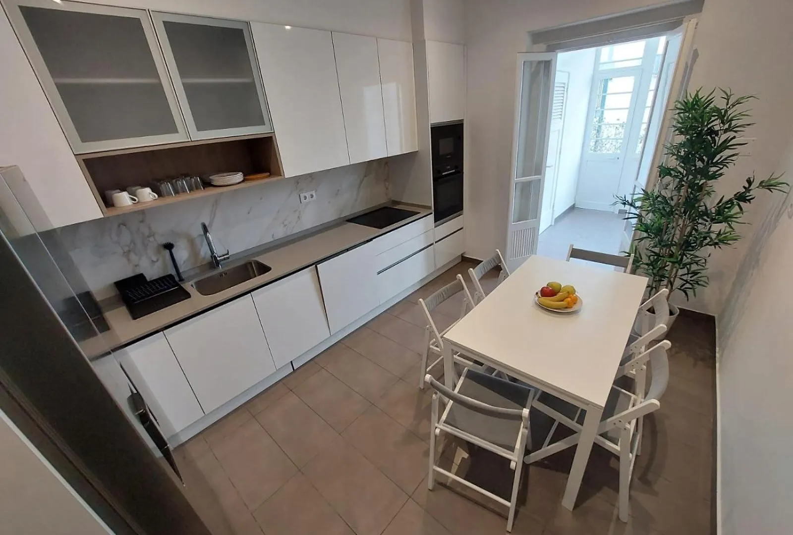 Hotel Col Alvares Cabral Lisboa Portugalsko