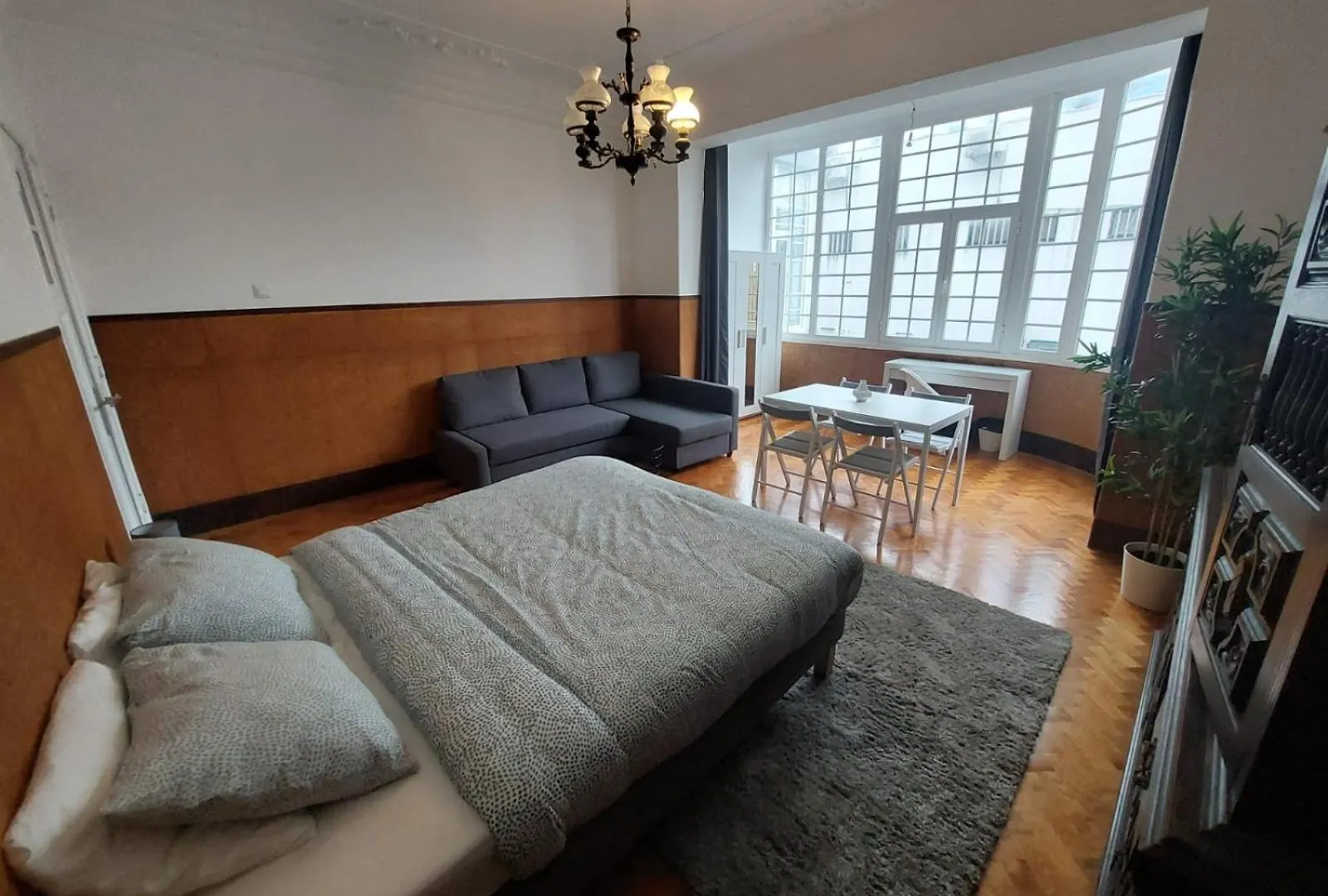Hotel Col Alvares Cabral Lisboa Portugalsko