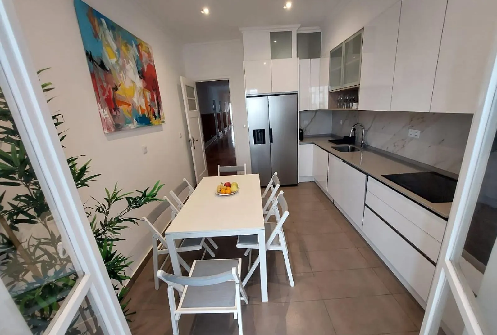 Hotel Col Alvares Cabral Lisboa 0*,  Portugalsko