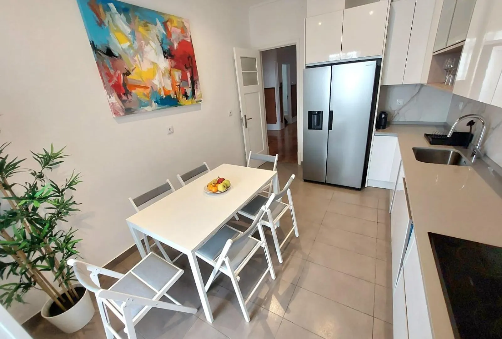 Hotel Col Alvares Cabral Lisboa