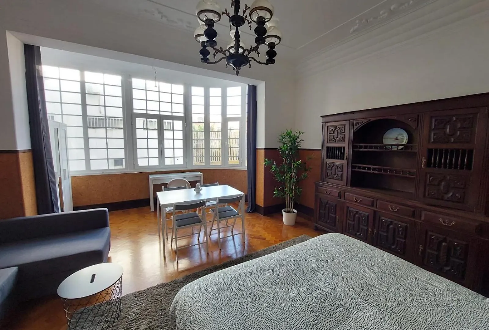 Hotel Col Alvares Cabral Lisboa