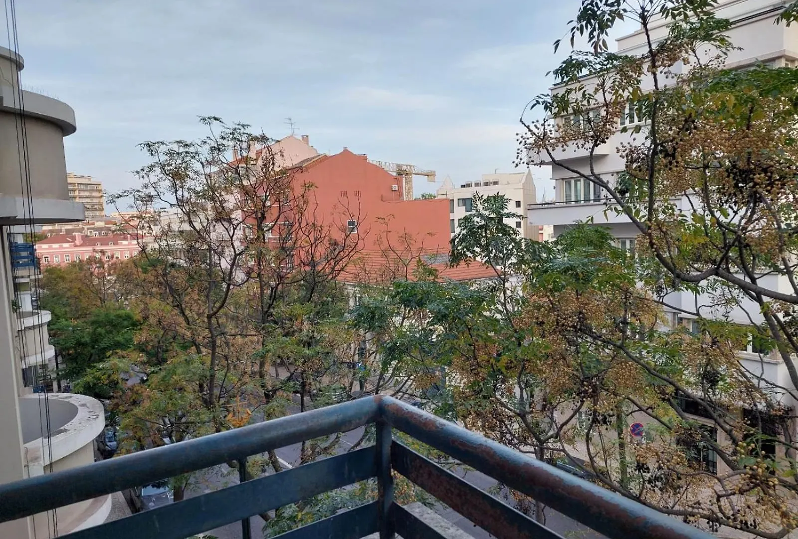 Col Alvares Cabral Hotel Lisbon