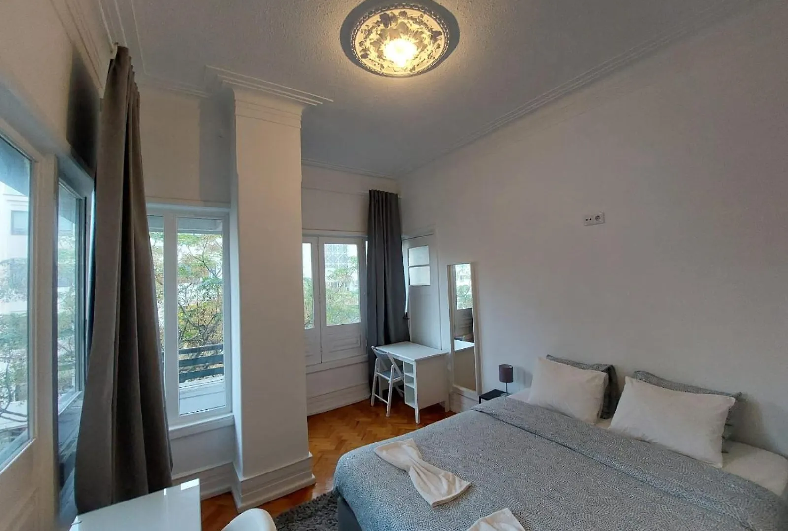 Col Alvares Cabral Hotel Lisbon