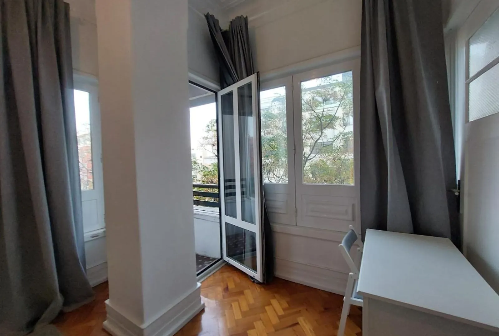 Col Alvares Cabral Hotel Lisbon