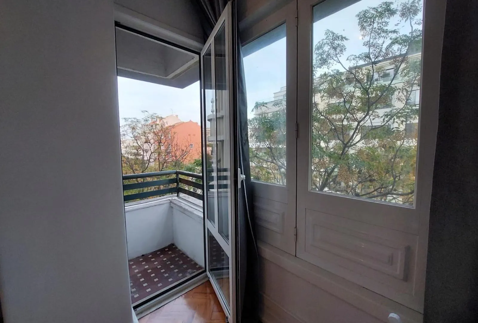 Col Alvares Cabral Hotel Lisbon