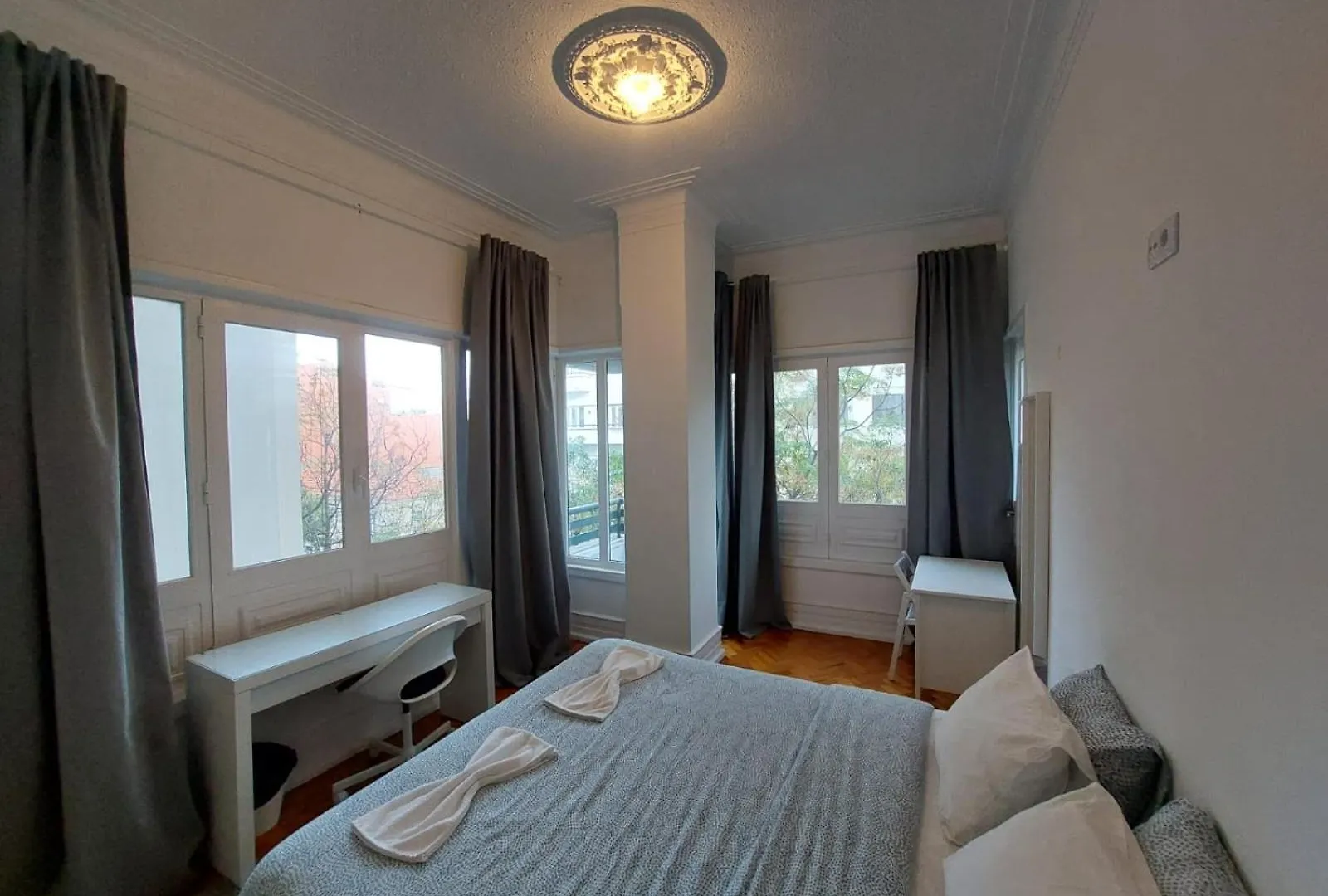 Col Alvares Cabral Hotel Lisbon