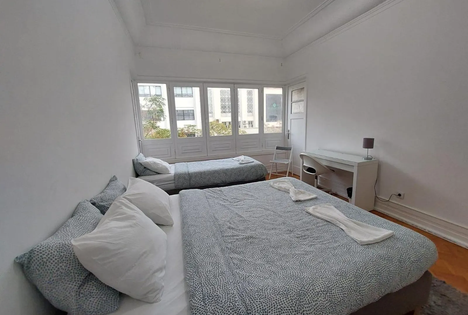 Col Alvares Cabral Hotel Lisbon