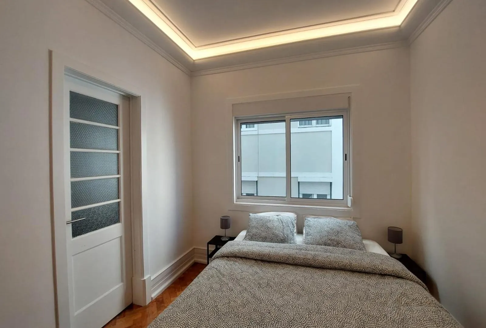 Col Alvares Cabral Hotel Lisbon