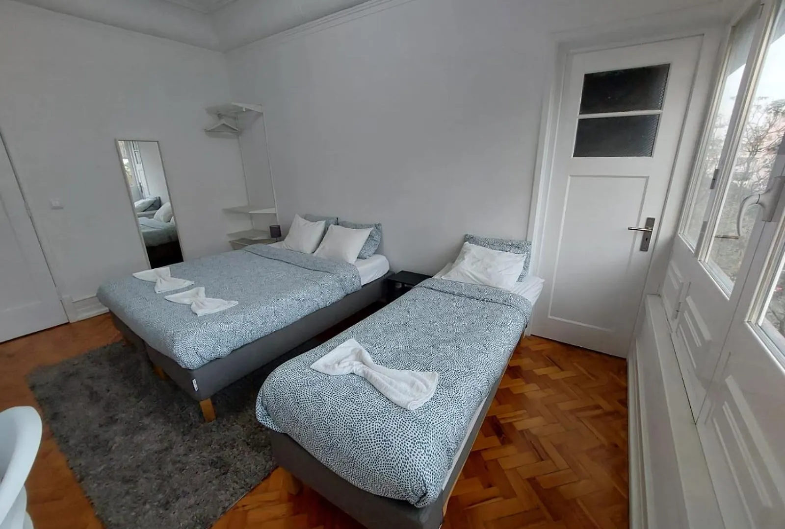 Col Alvares Cabral Hotel Lisbon