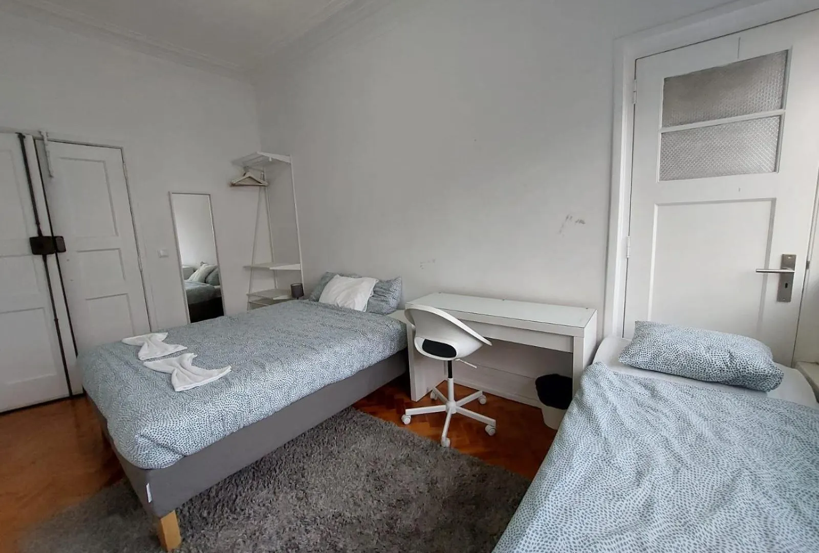 Col Alvares Cabral Hotel Lisbon