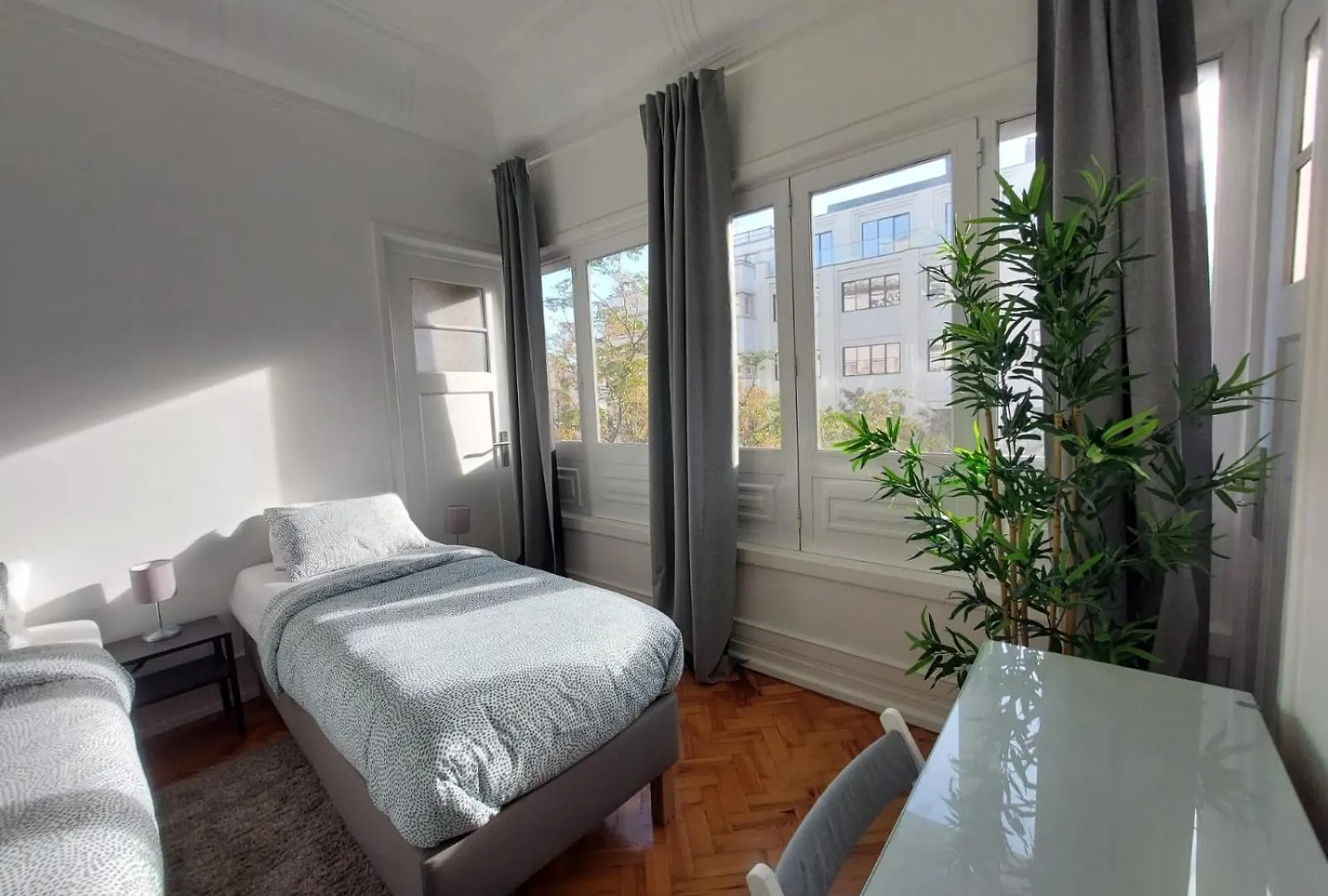 Col Alvares Cabral Hotel Lisbon