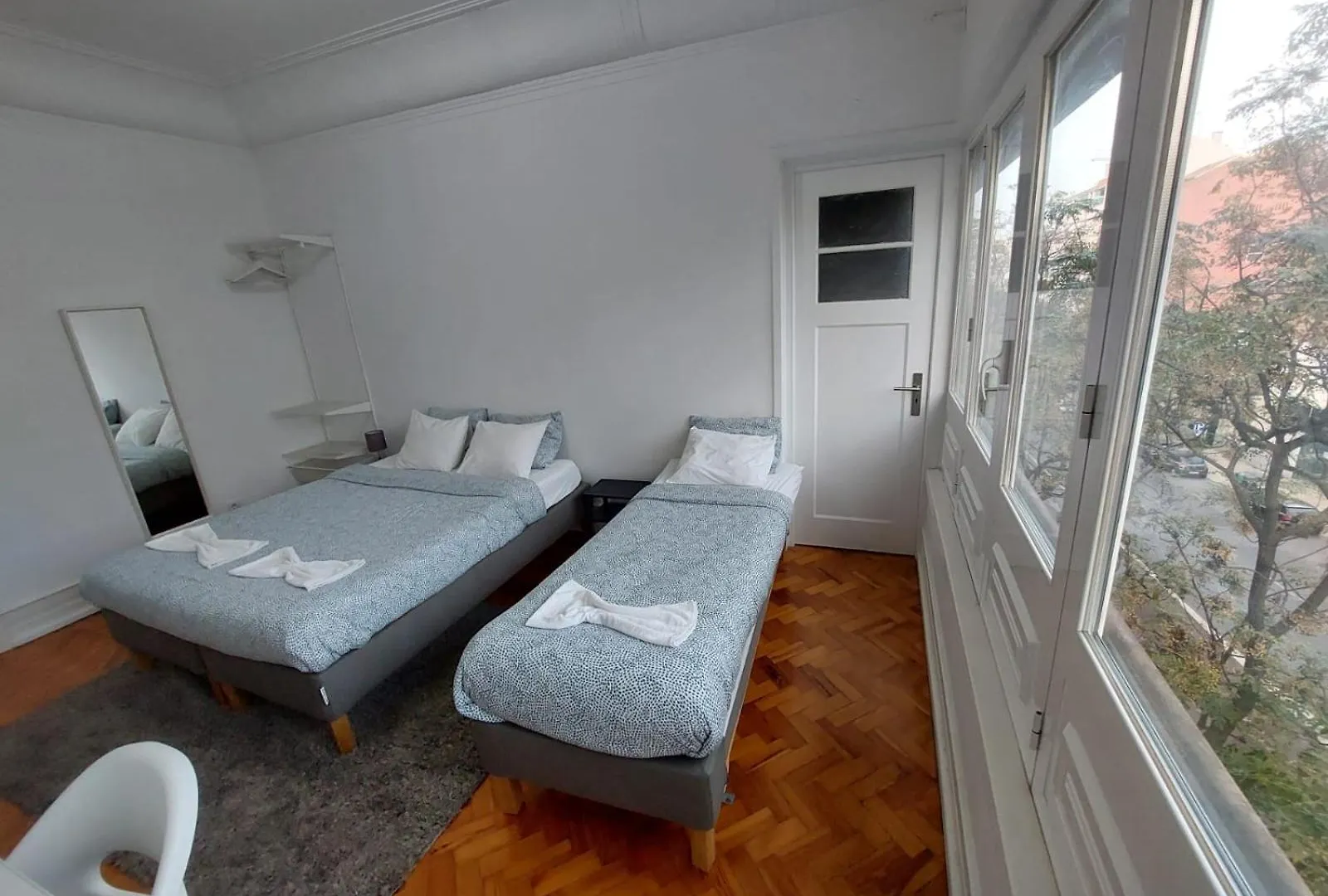 Col Alvares Cabral Hotel Lisbon