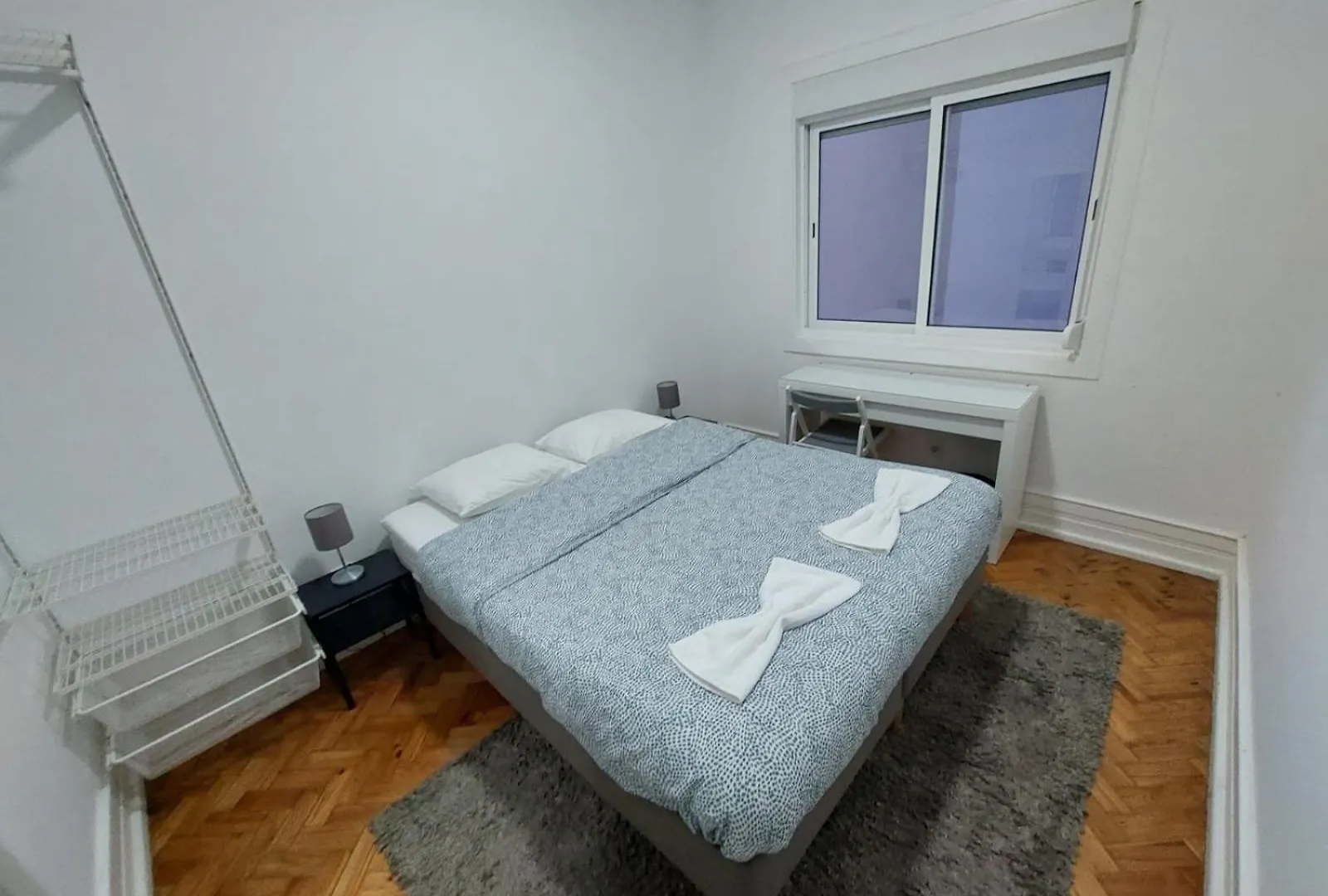 Col Alvares Cabral Hotel Lisbon